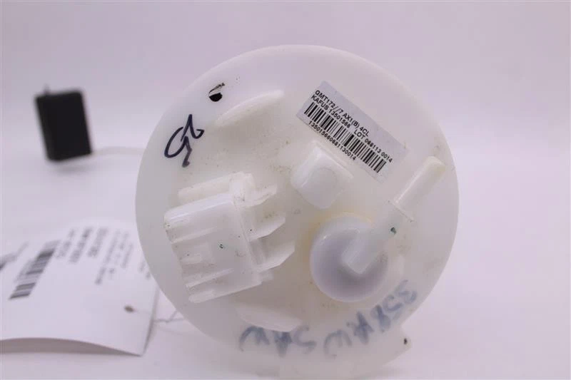 FUEL PUMP Chevrolet Equinox GMC Terrain 10 11 12 13 14 15 16 13501566 1004572 Foto 3 de 3