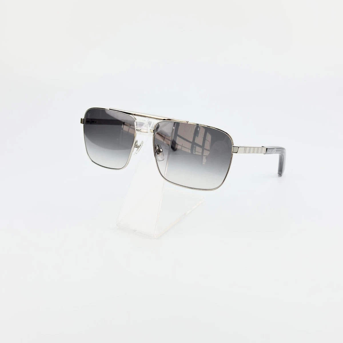 Louis Vuitton Aviator Sunglasses for Men for sale - eBay