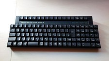 FILCO Falcon Black 隼; Japanische Vintage Ta...