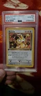 1ST EDITION PSA 10 2000 TEAM ROCKET MEOWTH