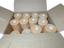 MEDCO Pro-Trainer Underwrap Pre-Taping Foam 2 3/4 x 30 Yards Case of 46 Rolls