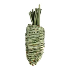 for Hay Grass Treat Pet Chew Toys for Chinchilla Rabbits Hamster Gerb