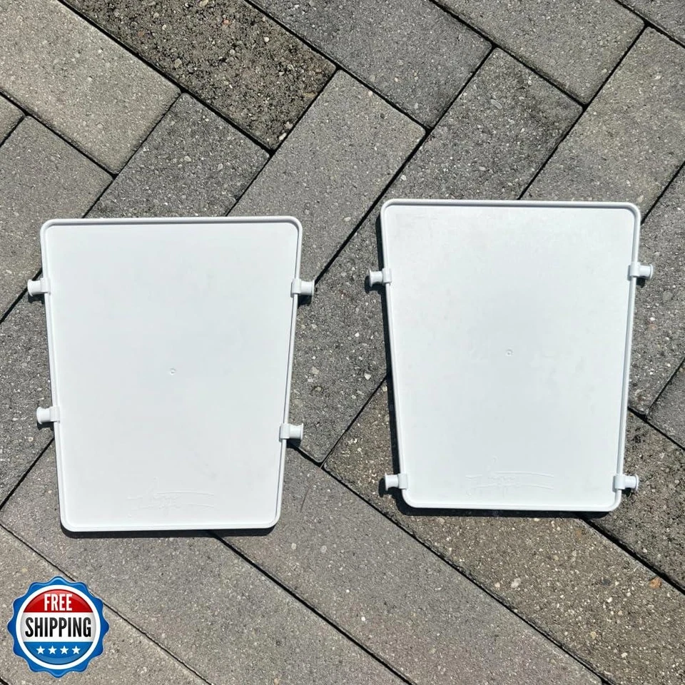 The Original Divider Tray for The Simple Modern Getaway Bag, Set of 2 - Image 2 of 3