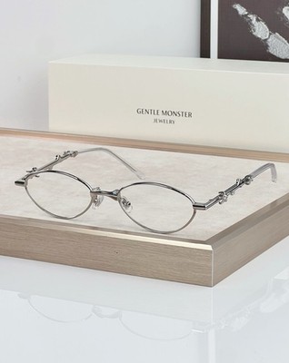 GENTLE MONSTER MODEL：Aden Sunglasses SIZE：51-22-126