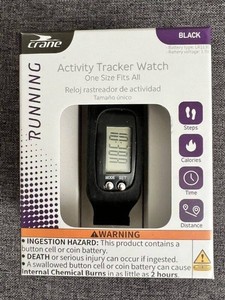 Montre Capteur d'Activité de chez Polar A300 dès 0,00