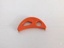 Jack Lalanne Power Juicer Parts CL-003AP Replacement Orange Crescent Blade Key