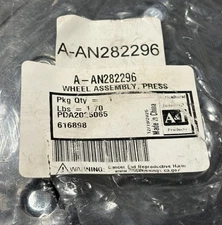 A&I Products AN282296 Seed Opener Press Wheel Assembly thumbnail 3