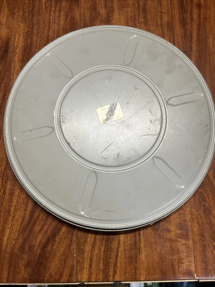 This Was The Time National Film Board Of Canada Reel 16mm Foto 3 de 3