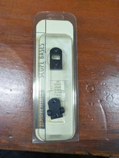 Browning scope bases #12351 for A-bolt rifles