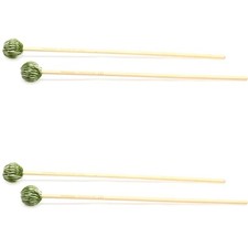 Marimba One RSB3 Round Sound Marimba Mallets 2 Pack - Medium