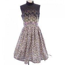 Authentic PRADA PRADA dress #270-004-077-8607