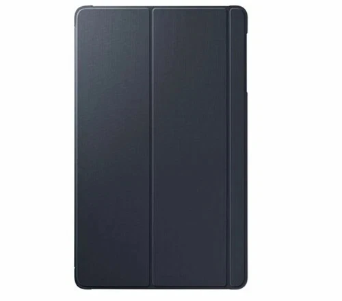 Samsung Book Cover for Samsung Galaxy Tab A 10.1 - Black (2019) (EF-BT510) NEW™ - Image 3 of 4