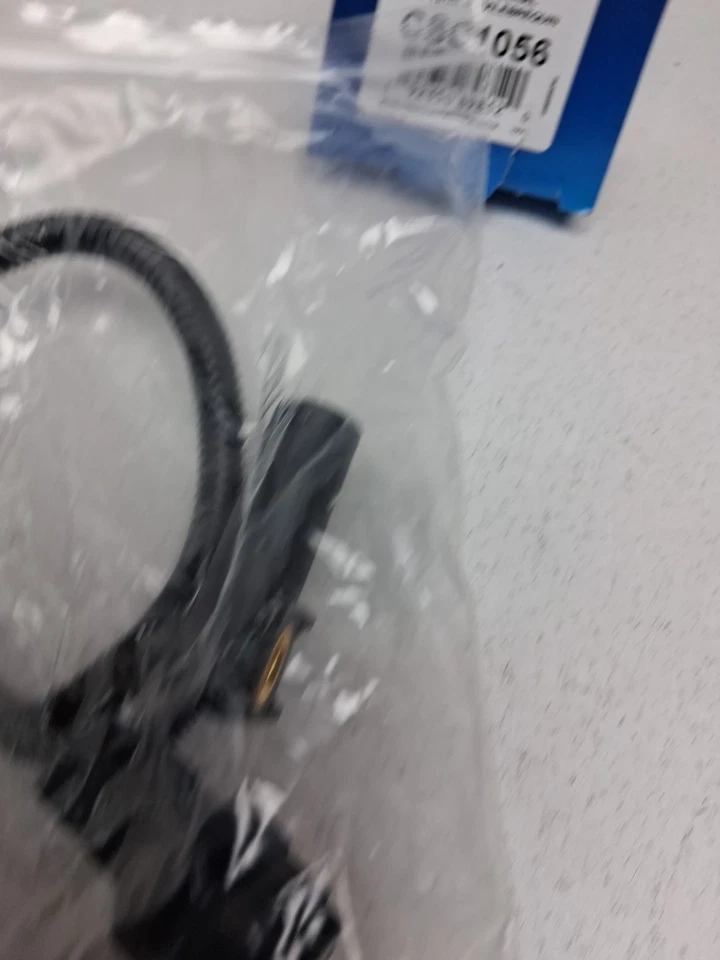 NUEVO CARQUEST CSC1056 Sensor de posición del cigüeñal del motor para Jeep Grand Cherokee Foto 2 de 4