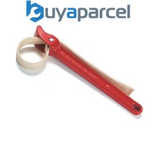 Image of RIDGID 31335 No.1 Strap Wrench 425mm (17in) 31335 RID31335