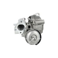 NRF 90010221 Lader, Aufladung