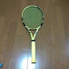 Racchetta da tennis Babolat PURE AERO TEAM100 2019 285 g G2