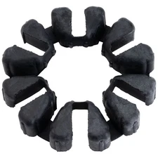 Kawasaki Factory Cush Drive Kit For Kawasaki KLR650 Adventure ABS 2022-2025