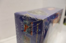 Sega Game Gear Portable Game System Sonic 2 System Bundle SEALED