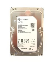 Seagate Exos 7E8 ST6000NM0095 6TB SAS 12Gb/s 7200RPM 256MB 3.5" Enterprise HDD