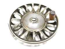Vintage Edward Follett Side Mount Fly Reel - CC231