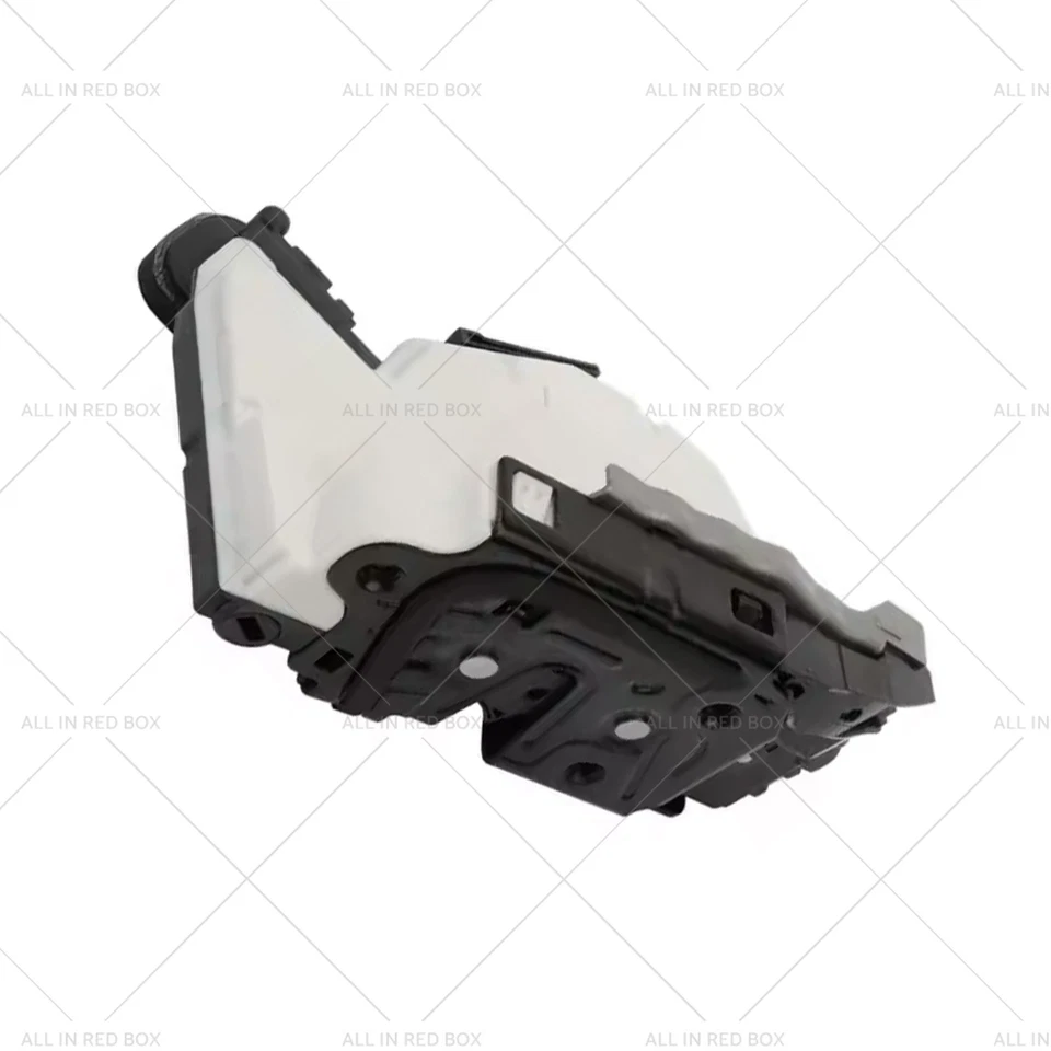 Passenger Front Right Door Lock Actuator Suitable for Volkswagen Polo Skoda Foto 4 de 4