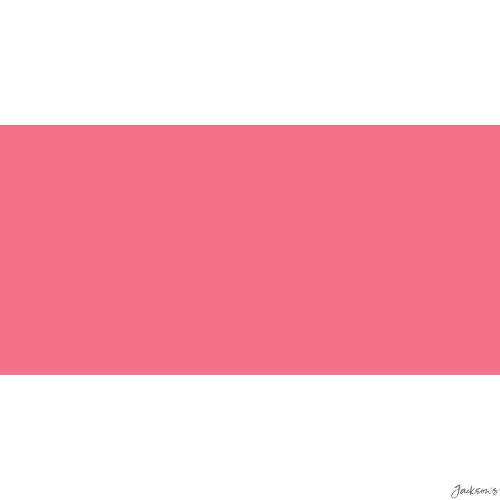 Caran d'Ache Supracolor Soft Watersoluble Pencil Cedar 3.8mm Pink Art Drawing