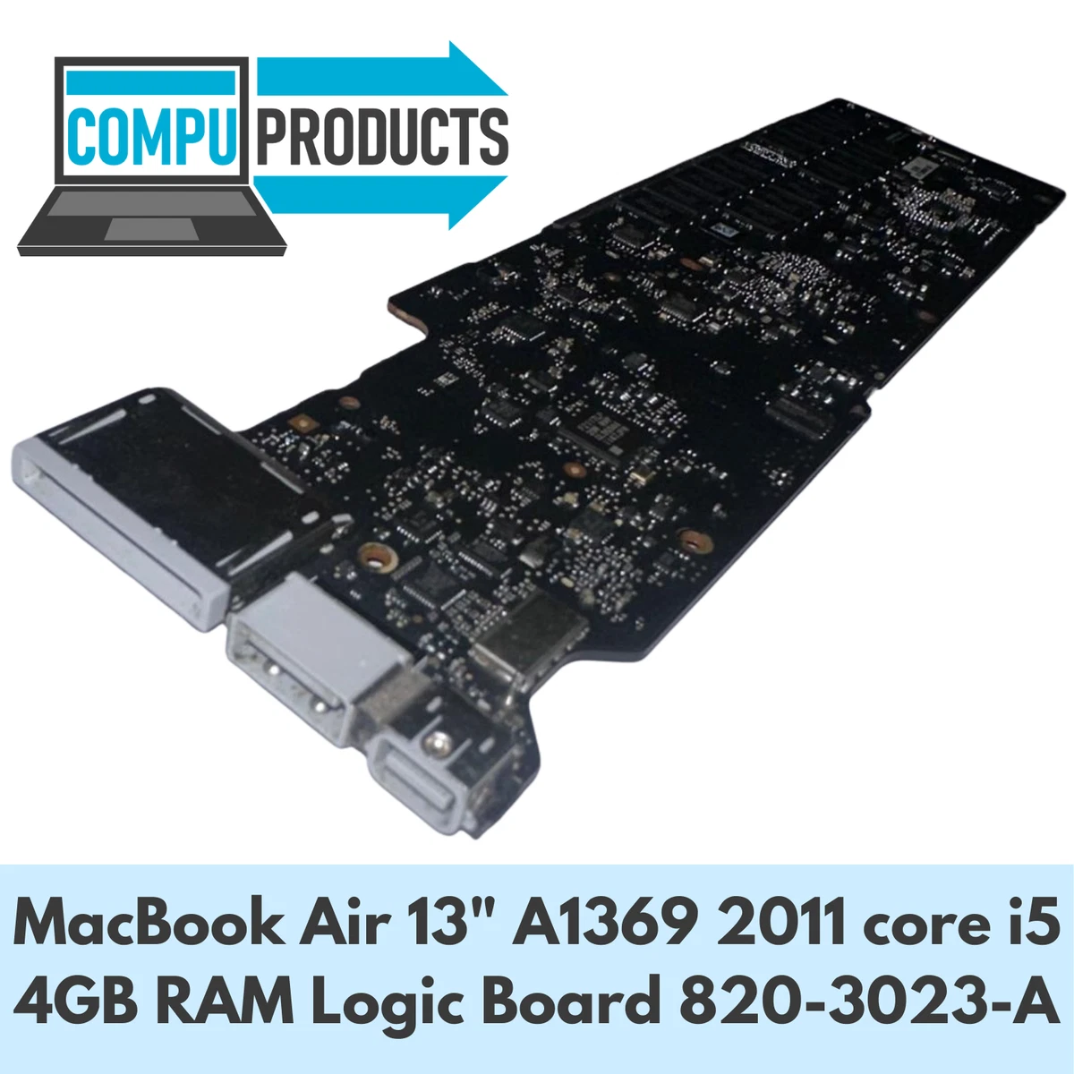 Macbook Air A1369 Motherboard for sale - eBay