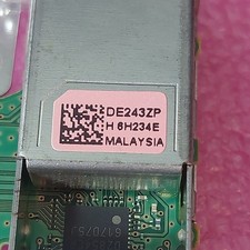SONY KDL-43WD756 TV ANTENA TUNER 