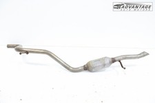 2014-2024 MITSUBISHI MIRAGE FWD FRONT EXHAUST MUFFLER PIPE CUT OFF OEM