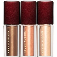 NIB Kevyn Aucoin The Loose Shimmer Eye Shadow 0.08 FL OZ 2.3 ML CHOOSE COLOR