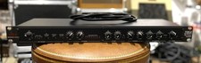 DBX 286A Pro Audio Mikrofon Mikrofon Vorverstärker & Prozessor - Live/Aufnahme/Podcasts