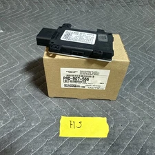 OEM Control Unit Lane Change Assist Radar Sensor fits Audi 4N0907566AM PAD907566