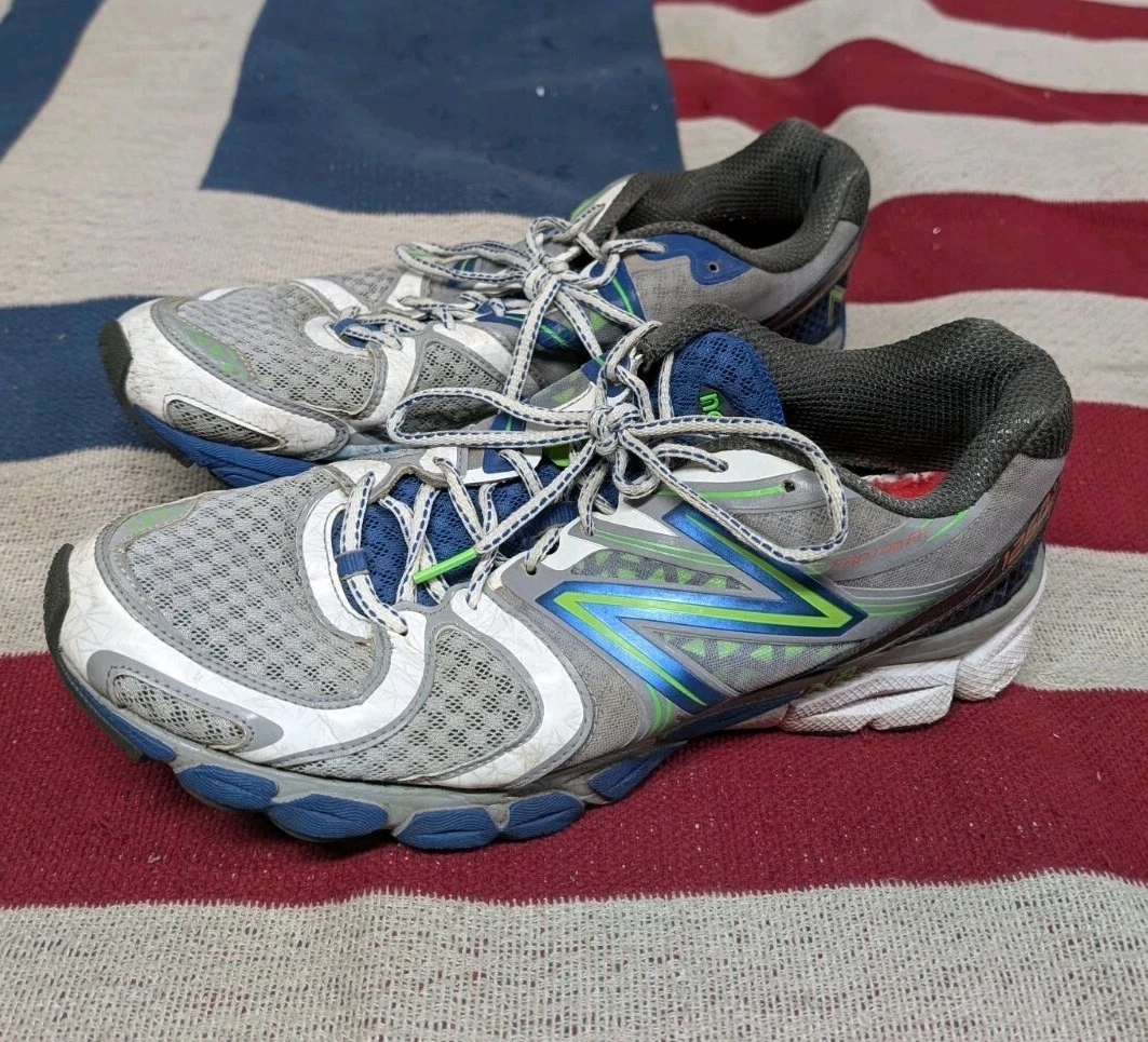 New Balance 1260 Sneakers for Men for Sale | Authenticity  display picture 2