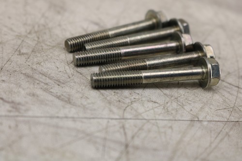 09-20 370Z 08-13 G37 VQ37VHR A/T TRANSMISSION CONTROL MODULE TO VALVE BODY BOLTS - Picture 9 of 12