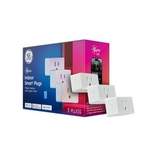 Cync Indoor Smart Plug, WiFi Outlet Socket, Voice Control Outlet, M... Fast Ship