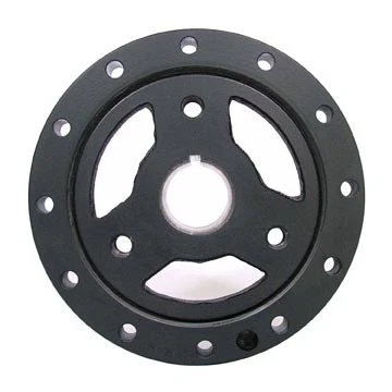 DAYCO Engine Harmonic Balancer for 1962-1969 CHEVROLET IMPALA - Image 2 of 4