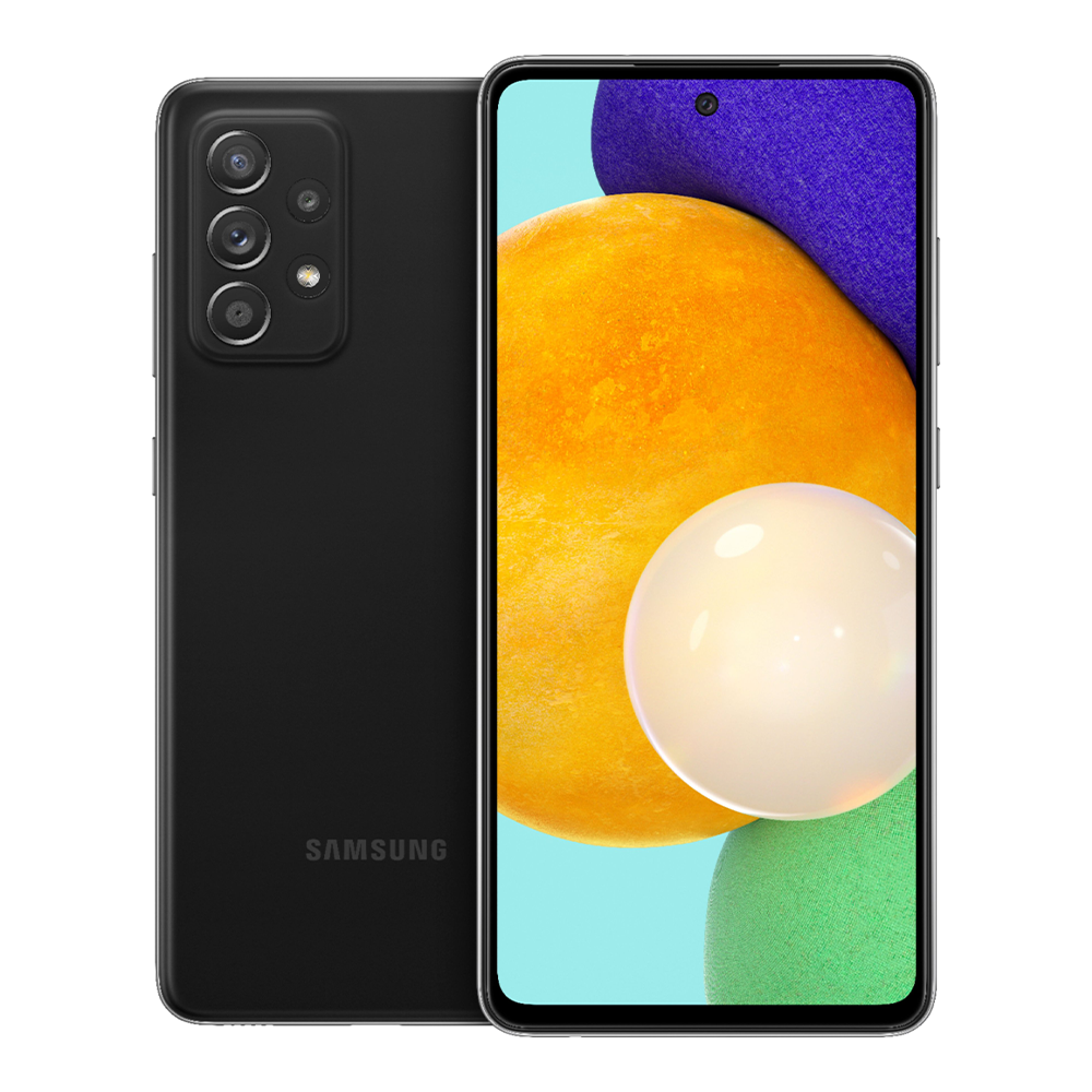 Samsung Galaxy A52 A525M 128GB Global Unlocked - Used - Heavy