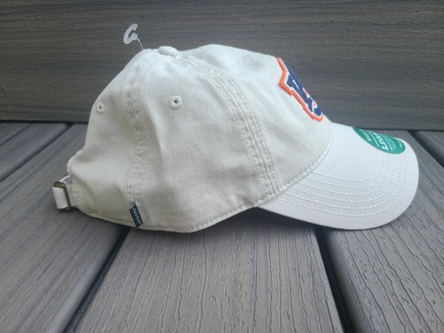 Auburn University Tigers Relaxed Twill Hat Embroidered Legacy Cap - Picture 21 of 24