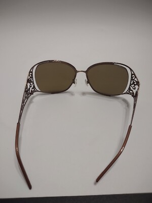 New Invicta IEW003-04 Corduba Butterfly Filigree Shiny Brown  display picture 3