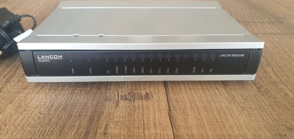 Lancom R883VAW | eBay 