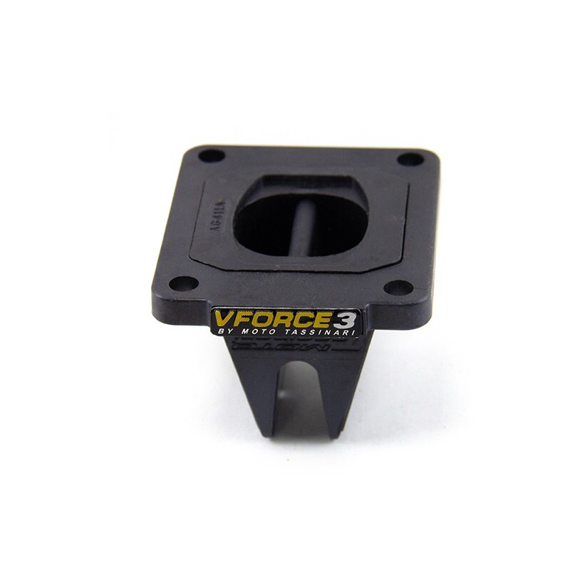 Moto Tassinari V-Force 3 Reed Valve System KX80/KX85/KX100/KX112