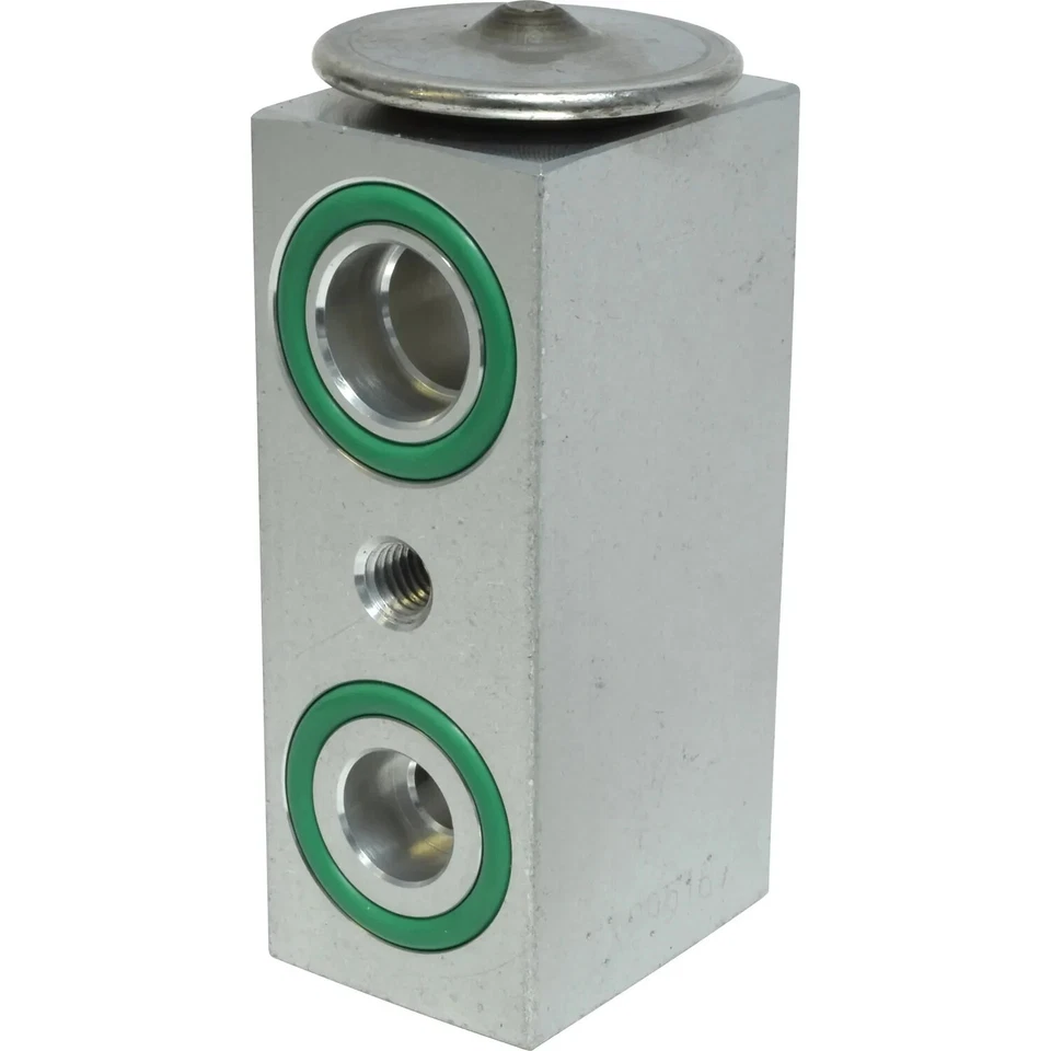 Compresor, condensador y válvula aire acondicionado apto para Jaguar S-Type 00-03, Lincoln LS 00-05 Foto 4 de 4