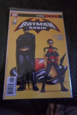 batman & robin vol 1 batman reborn batman & robin vol 1 batman reborn