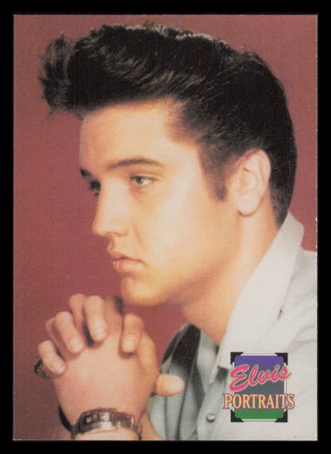 1992 River Group Elvis Presley Trading Cards Series 1 2 3 #3-#641 U Pick Choose - Picture 321 of 404
