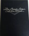 Vntg. Info. on The Classic Cars of The Fifties-Franklin Mint Precision Models