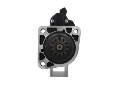 PlusLine Starter Motor Assembly 12 Volt 7280 Gram For Perkins 3.6 kw 680301133+