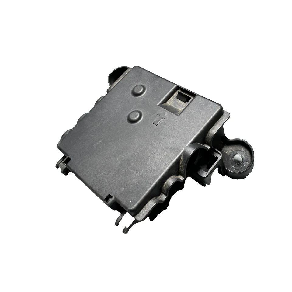 CAIXA TERMINAL FUSÍVEL JUNÇÃO BATERIA 2016 AUDI S6 4.0L FABRICANTE DE EQUIPAMENTO ORIGINAL - Imagem 4 de 4