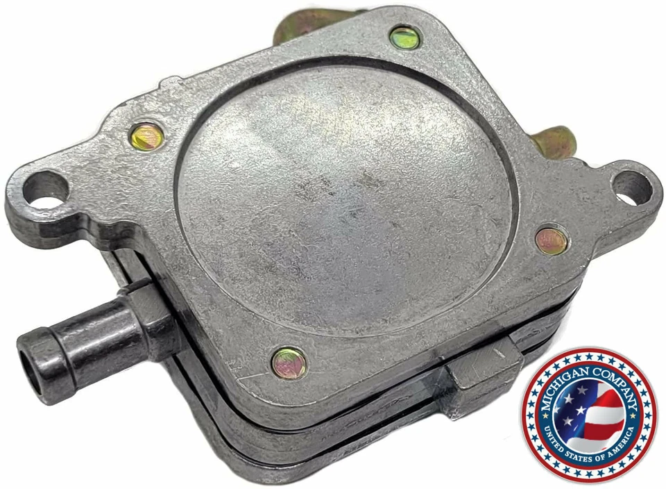 Se adapta a bomba de combustible Ski-Doo MXZ STX Touring Summit Formula Mach 670 583 403901200 Foto 2 de 2