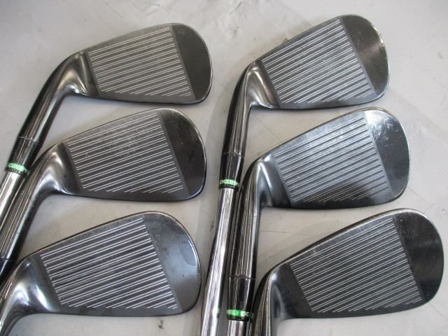 バルド　CB 16ver2 ブラックアイアン　5-PWセット BALDO CB16 VERSION2 Iron Set 5-9+Pw N.S.Pro 1050GH Flex-R