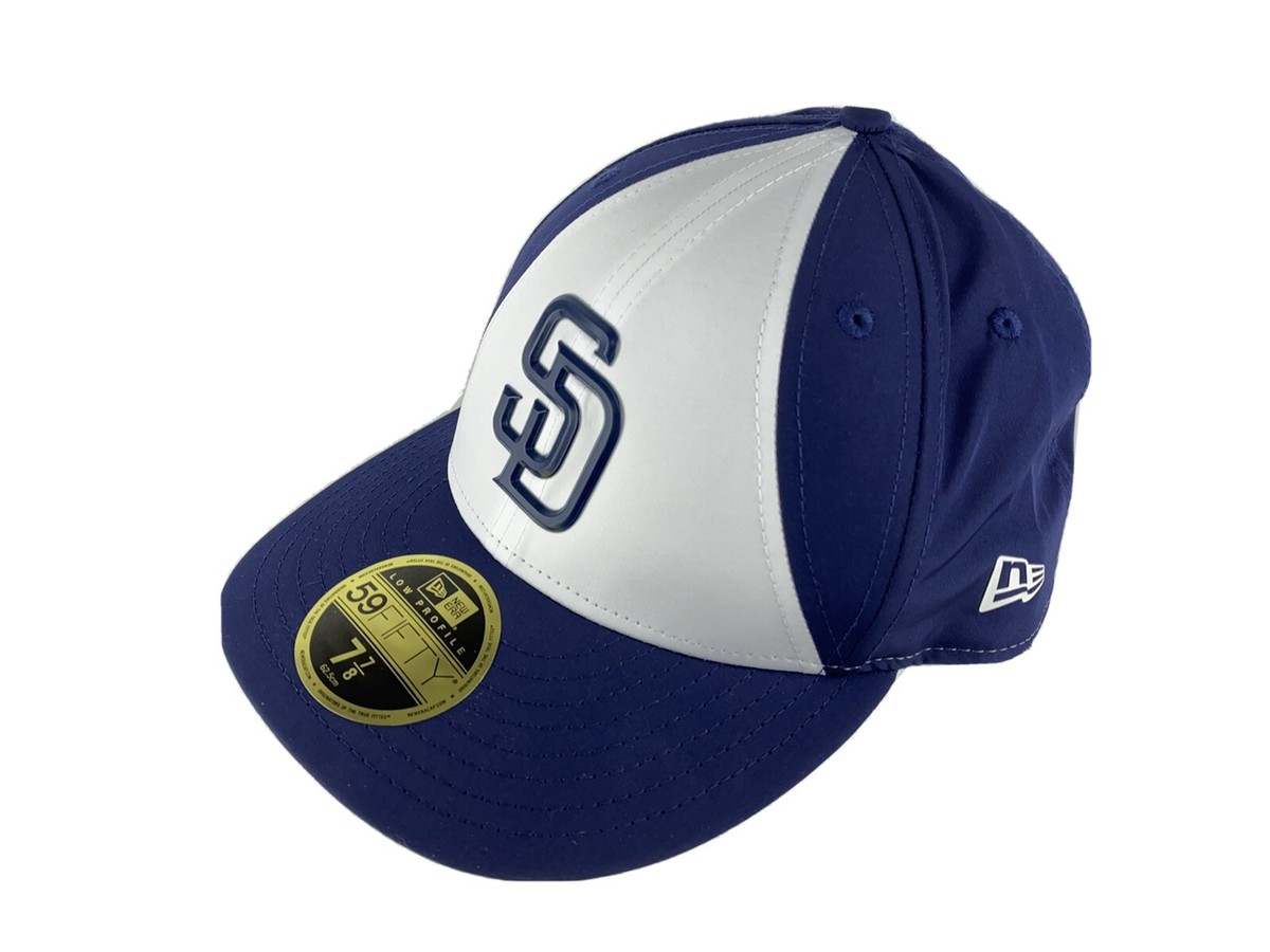 San Diego Padres New Era Spring Training Collection 59FIFTY